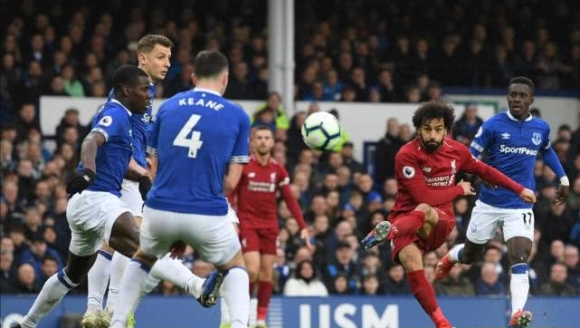 一场比赛，影响五大豪门，阿森纳喜获两大礼包，利物浦将退出争冠