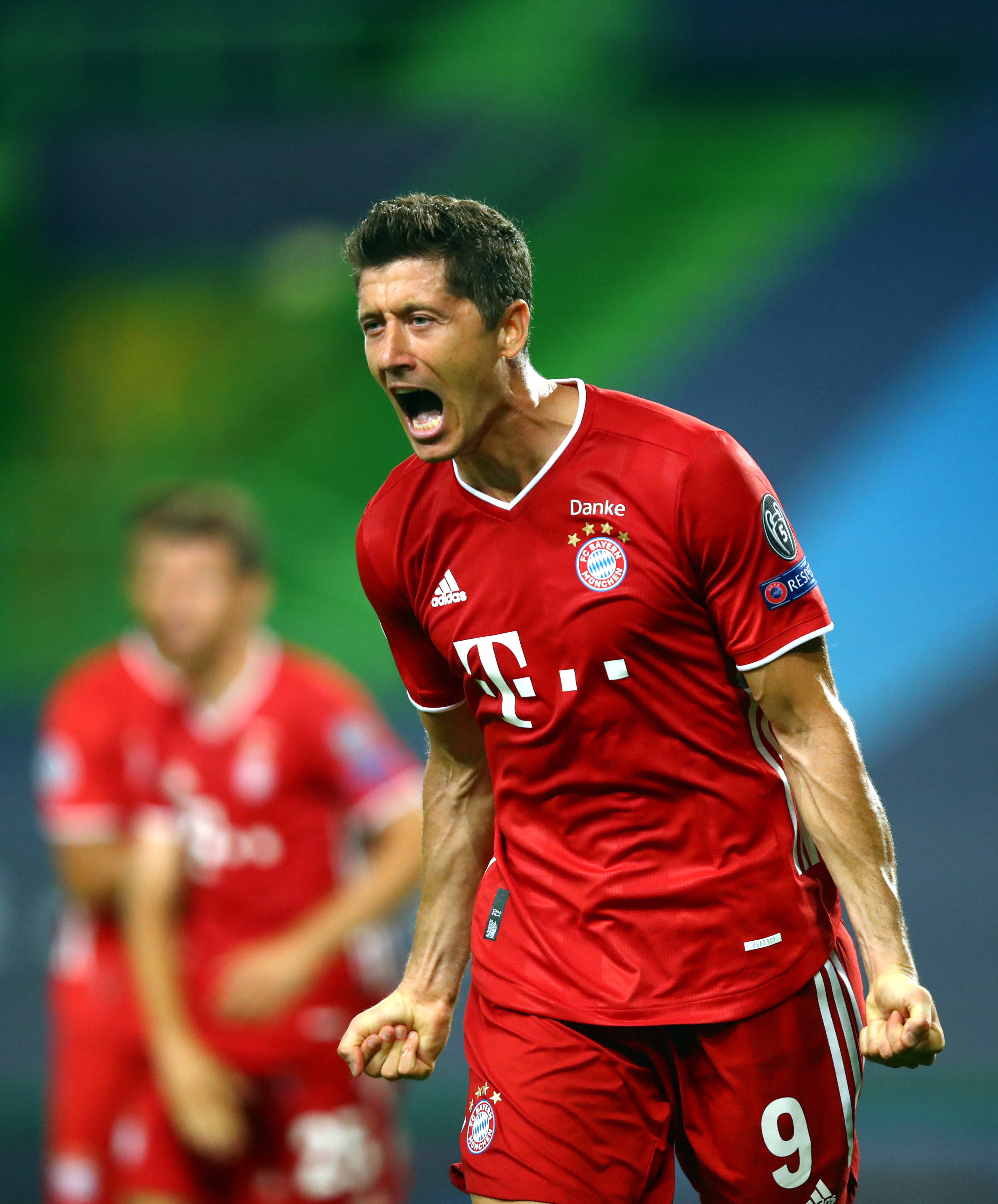 官宣！战力榜公布