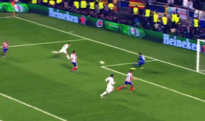 西甲争冠形势分析